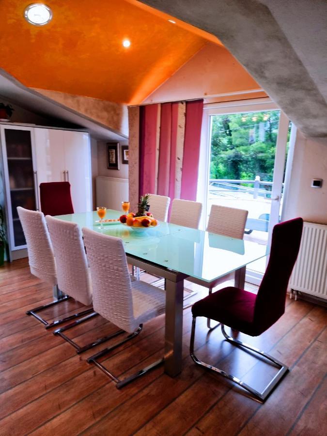 Guest House Klara Salona Kültér fotó